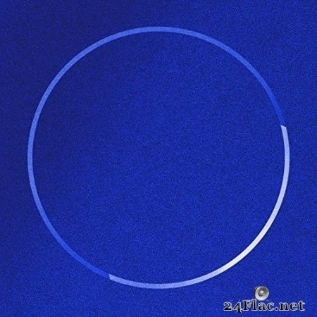 Ben Abraham - Like A Circle (2021) Hi-Res