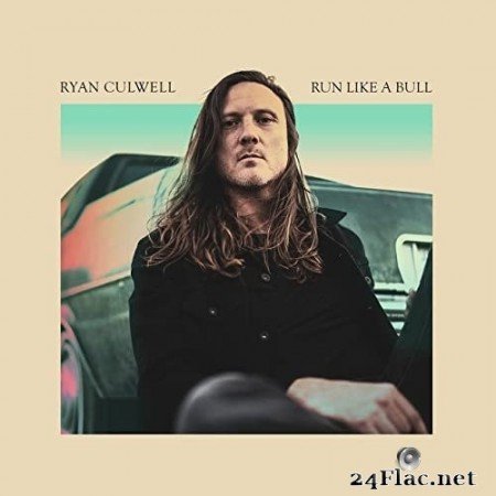 Ryan Culwell - Colorado Blues (2021) Hi-Res