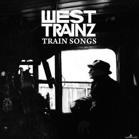 Erik West Millette - West Trainz: Train Songs (2016) Hi-Res