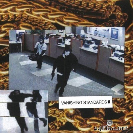 VA - Vanishing Standards II (2021) Hi-Res