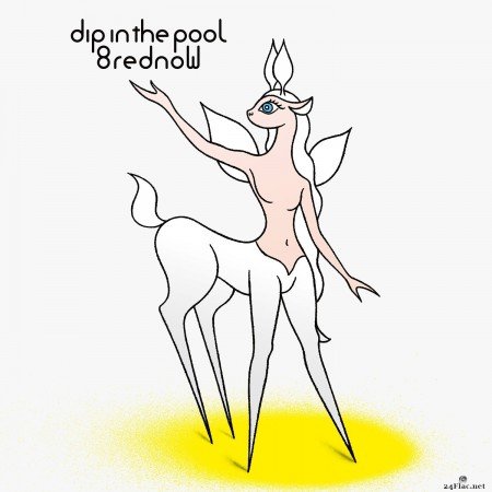 dip in the pool - 8 red noW (2021) Hi-Res