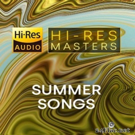 VA - Hi-Res Masters: Summer Songs (2021) Hi-Res