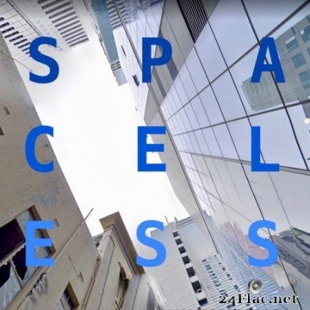 Gus Till - Spaceless (2021) Hi-Res