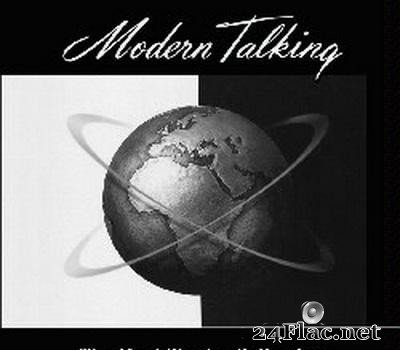 Modern Talking - The Maxi Singles Collection Part 3 (2001) [APE (image +.cue)]