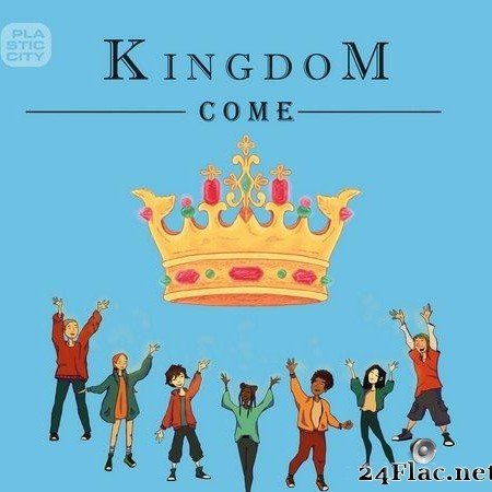 The Timewriter - Kingdom Come (2021) [FLAC (tracks)]