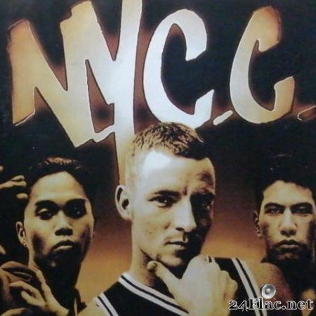 N.Y.C.C. - Greatest Hits (1998) [FLAC (tracks + .cue)]
