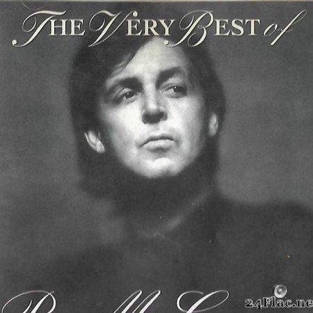 Paul McCartney - The Very Best Of (1995) [FLAC (tracks + .cue)]