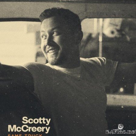 Scotty McCreery - Same Truck (2021) [FLAC (tracks + .cue)]