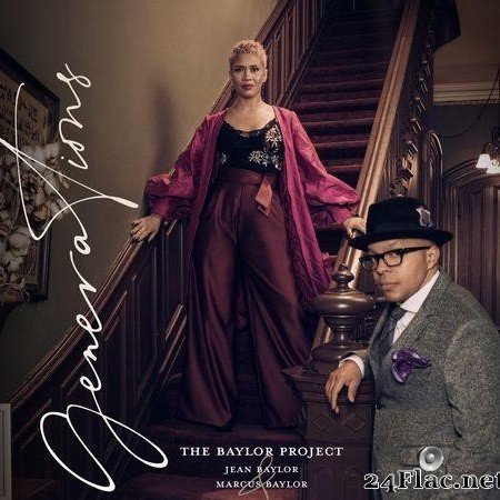 The Baylor Project - Generations (2021) [FLAC (tracks)]
