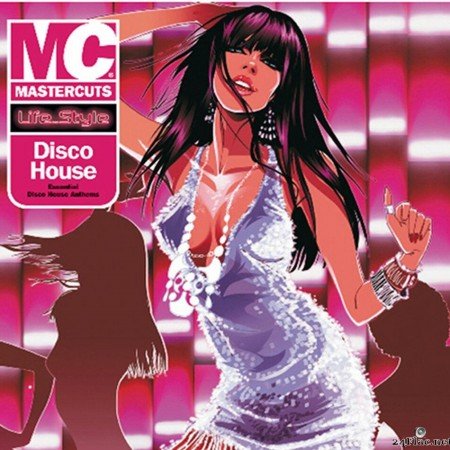 VA - Disco House (2004) [FLAC (tracks + .cue)]