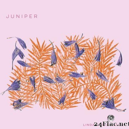 Linda Fredriksson - Juniper (2021) [FLAC (tracks + .cue)]