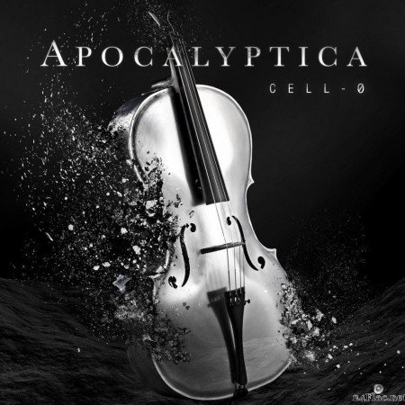 Apocalyptica - Cell-0 (2020) [FLAC (tracks)]