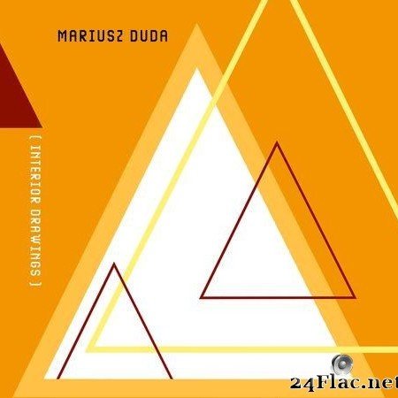 Mariusz Duda - Riverside, Lunatic Soul - Interior Drawings (2021) [FLAC (tracks)]