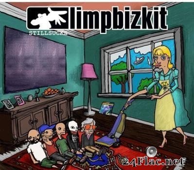 Limp Bizkit - Still Sucks (2021) [FLAC (tracks)]