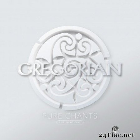 Gregorian - Pure Chants (2021) Hi-Res