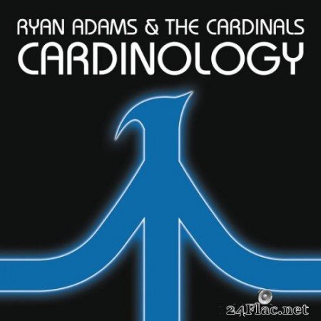 Ryan Adams & The Cardinals - Cardinology (2008) Hi-Res