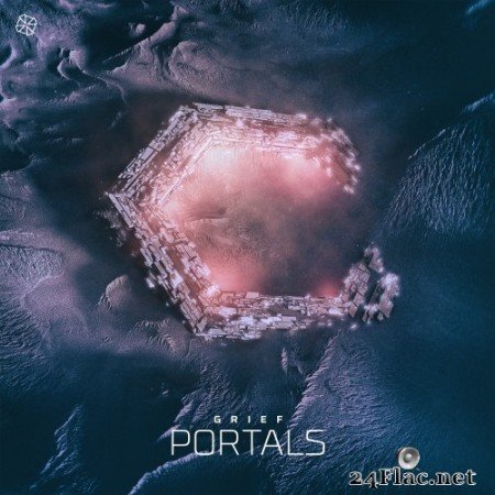 Grief - Portal Two (2021) Hi-Res