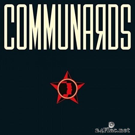 The Communards - Communards (35 Year Anniversary Edition) (2021) FLAC
