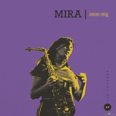 Irene Reig - Mira (2021) Hi-Res
