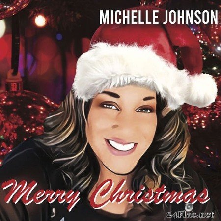 Michelle Johnson - Merry Christmas (2021) Hi-Res