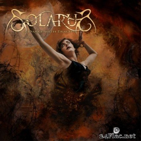Solarus - A Dance With Tragedy (2021) Hi-Res