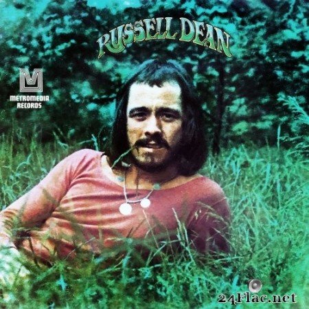 Dean Russell - Russell Dean (1971) Hi-Res