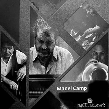 Manel Camp - TANGRAM (2021) Hi-Res