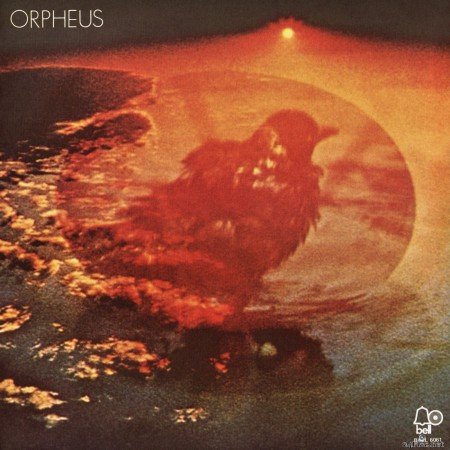Orpheus - Orpheus (2021) Hi-Res