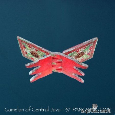 Various Artists - Gamelan of Central Java - 37 Pangkur One (2021) Hi-Res