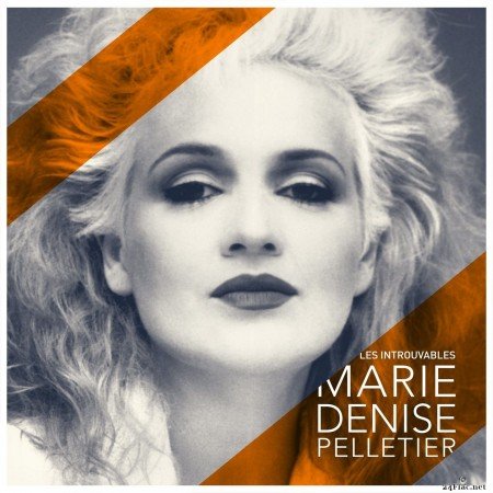Marie Denise Pelletier - Les introuvables (2015) Hi-Res