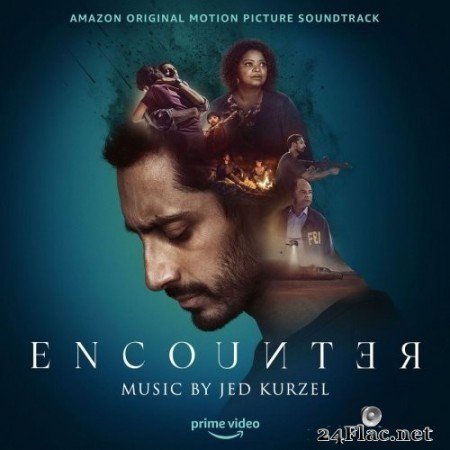 Jed Kurzel - Encounter (Amazon Original Motion Picture Soundtrack) (2021) Hi-Res