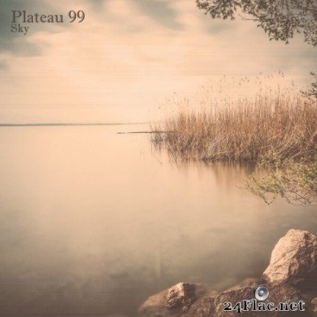 Plateau 99 - Sky (2021) Hi-Res