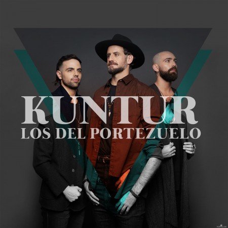 Los del Portezuelo - Kuntur (2021) Hi-Res