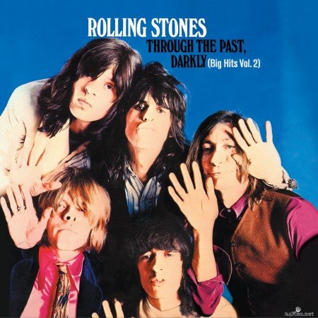 The Rolling Stones - Through The Past, Darkly (Big Hits Vol. 2) (2014) FLAC + Hi-Res