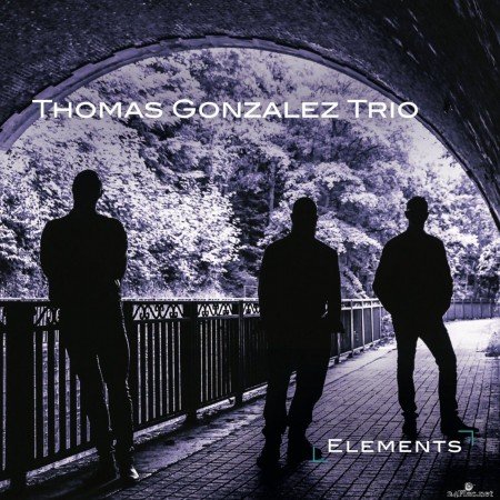 Thomas Gonzalez Trio - Elements (2021) Hi-Res