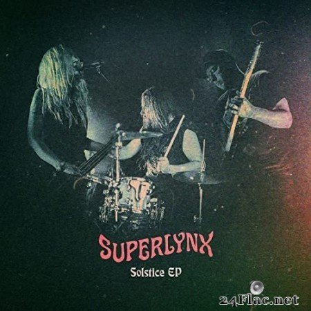 Superlynx - Solstice EP (2021) Hi-Res