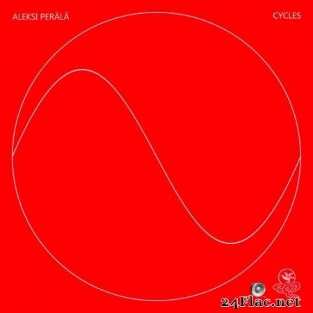 Aleksi Perälä - CYCLES 1 日 (2021) Hi-Res