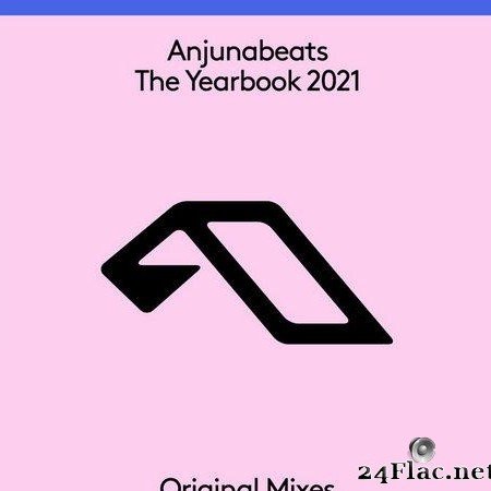 VA - Anjunabeats The Yearbook 2021 (2021) [FLAC (tracks)]