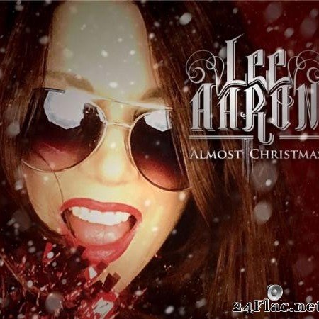 Lee Aaron - Almost Christmas (2021) [FLAC (image + .cue)]