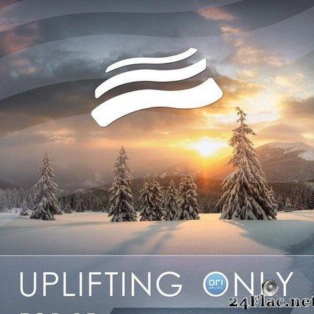 VA - Uplifting Only Top 15 December 2021 (Extended Mixes) (2021) [FLAC (tracks)]
