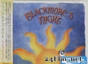 Blackmore's Night - Nature's Light (Japanese Edition) (2021) [FLAC (tracks + .cue)]