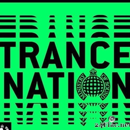 VA - Trance Nation (2019) [FLAC (tracks + .cue)]