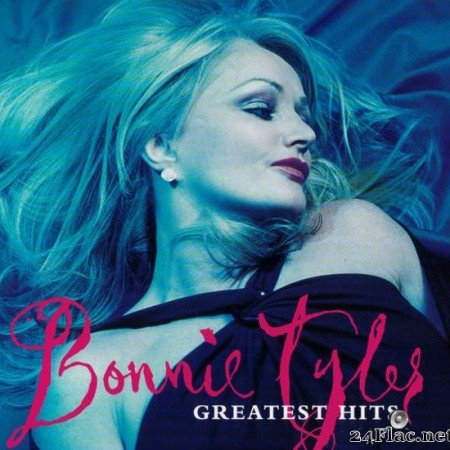 Bonnie Tyler - Greatest Hits (2001) [FLAC (tracks + .cue)]