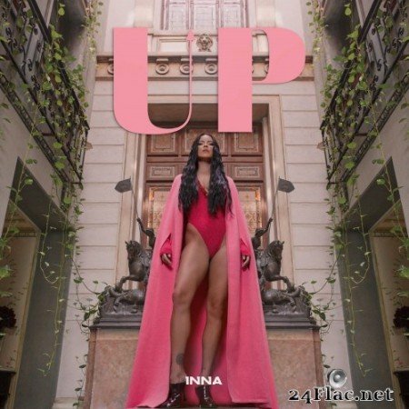 Inna - UP (Single) (2021) Hi-Res