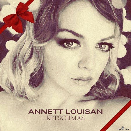 Annett Louisan - Kitschmas (2021) Hi-Res