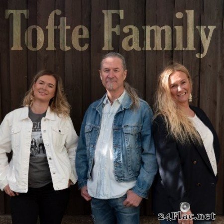 Tofte Family - Coming Home (2021) Hi-Res