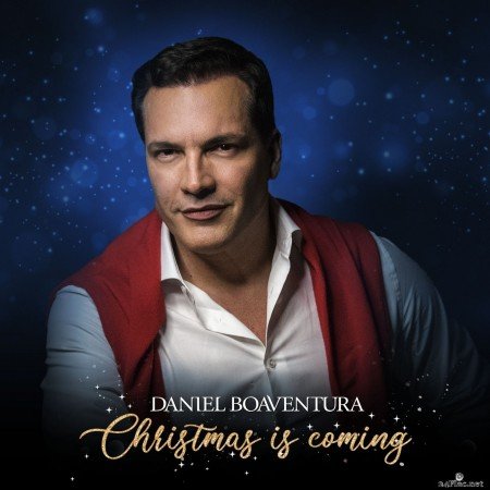 Daniel Boaventura - Christmas Is Coming (2021) Hi-Res