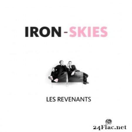Iron-Skies - Les revenants (2021) Hi-Res