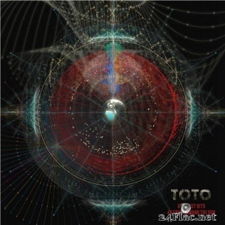 Toto - Greatest Hits: 40 Trips Around The Sun (2018) Hi-Res