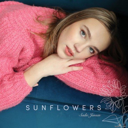 Sadie Jensen - Sunflowers (2021) Hi-Res